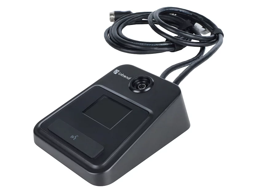 Пульт Intrend ICS-Pro-MDS 8