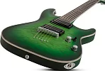 Электрогитара SCHECTER C-1 PLATINUM SGRB 15