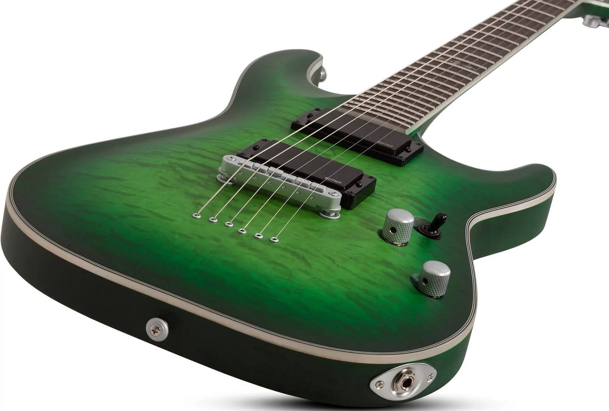 Электрогитара SCHECTER C-1 PLATINUM SGRB 15