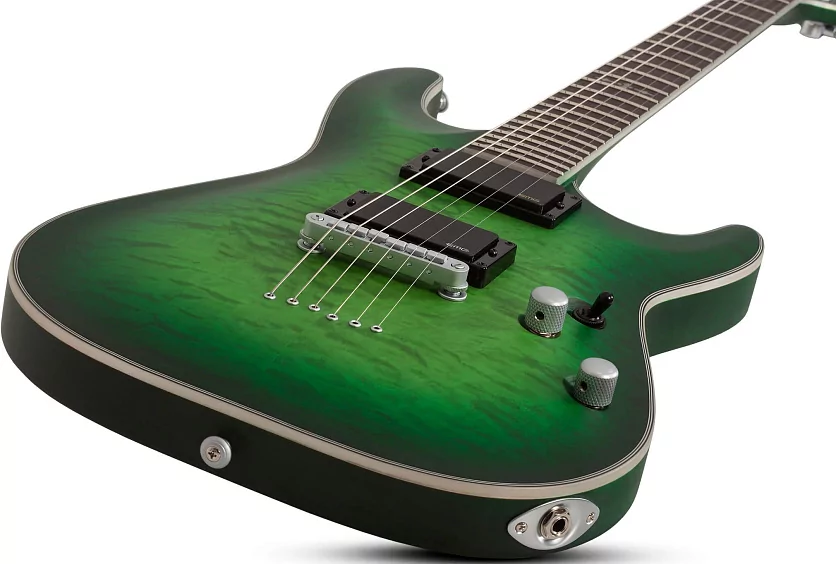 Электрогитара SCHECTER C-1 PLATINUM SGRB 15
