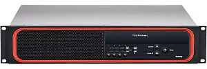 Усилитель Biamp TesiraXEL1200.2