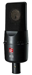 Микрофон конденсаторный sE Electronics X1 S 2