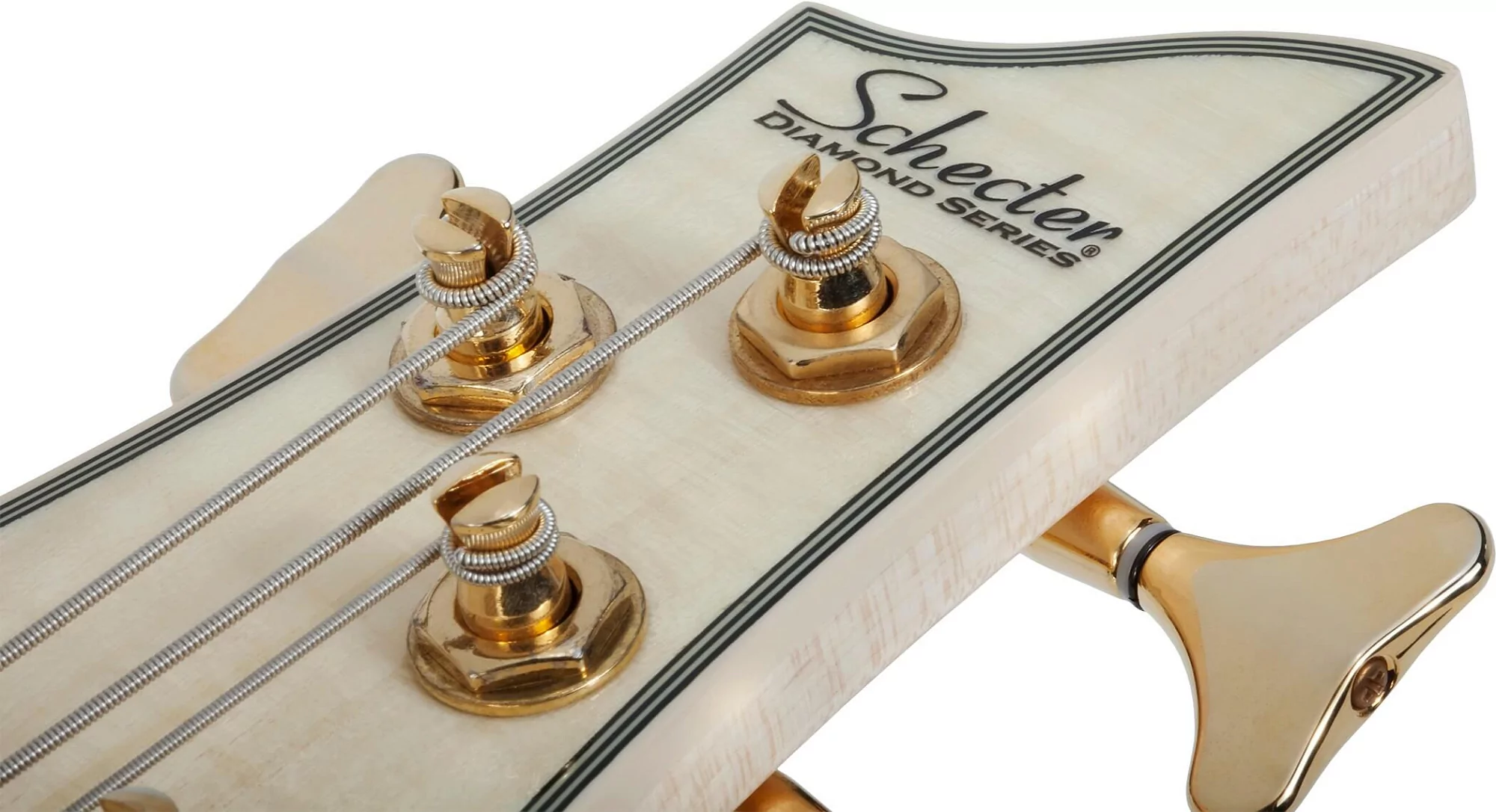 Бас-гитара SCHECTER OMEN EXTREME-5 GNAT 17