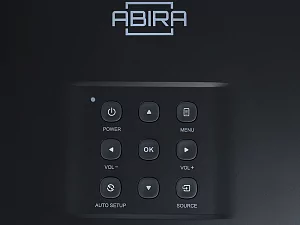 Лазерный проектор Abira AB-D90ZL 6