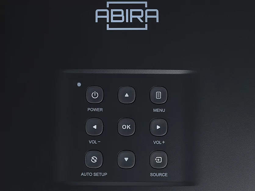 Лазерный проектор Abira AB-D90ZL 6