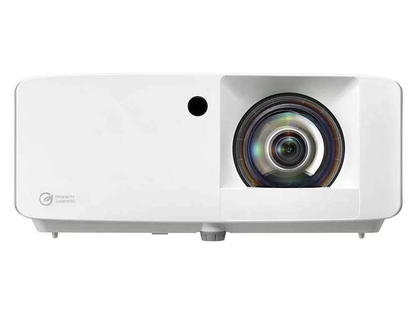 Лазерный проектор Optoma ZH450ST 3