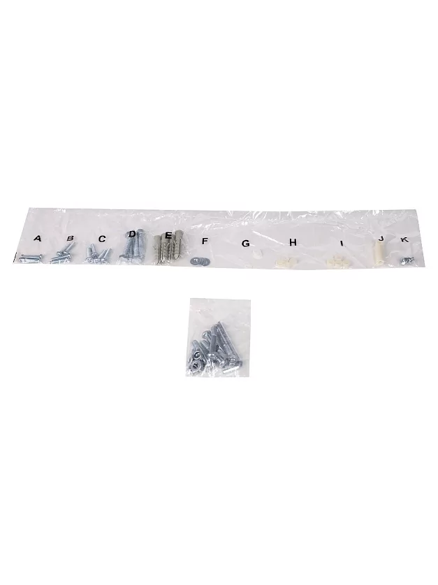 Универсальный потолочный комплект Wize WPC-W 13