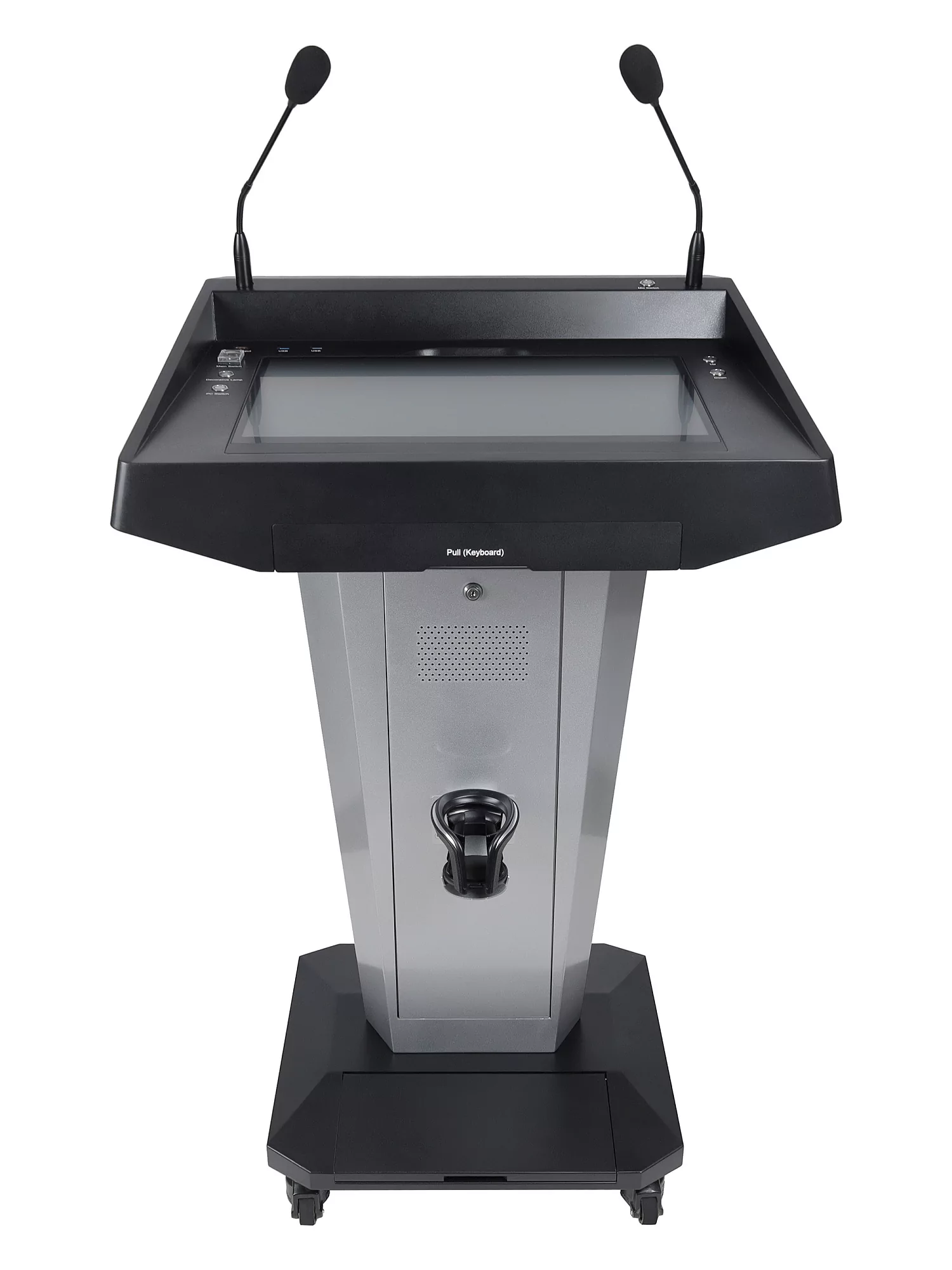 Интерактивная трибуна Wize Pro WSP-22ZL 3