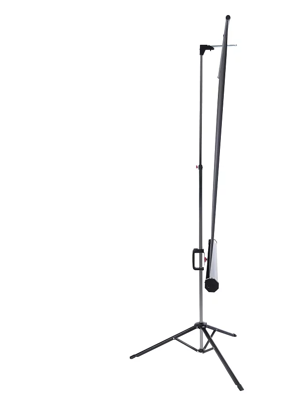 Уценка [LMV-100101] Экран на штативе Lumien Master View 5