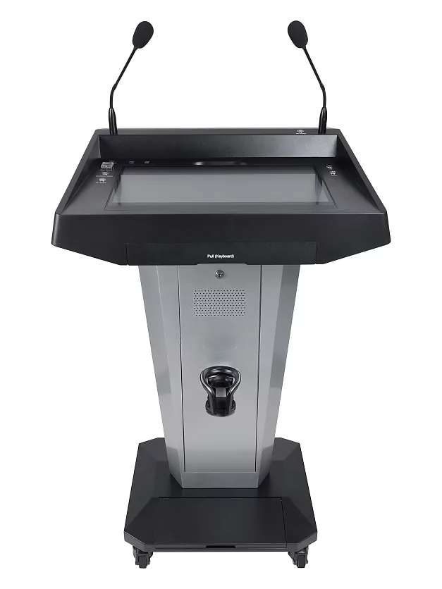 Интерактивная трибуна Wize Pro WSP-22ZL 3