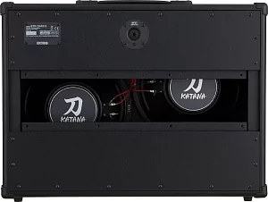 Гитарный кабинет Katana Cabinet BOSS KTN-CAB212 3