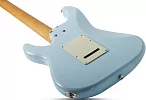 Электрогитара SCHECTER MV-6 SSBLU 6