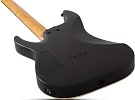 Электрогитара SCHECTER C-1 STANDARD CHARCOAL SATIN CS 6