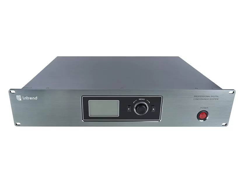 Центральный блок Intrend ICS-St-CU 2