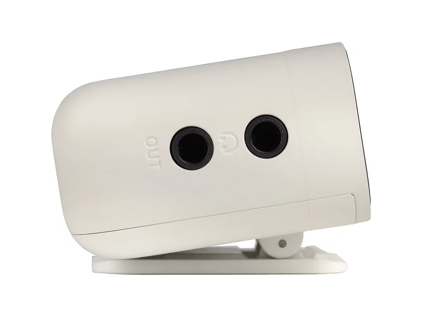 Радиосистема микрофонная Icon AirMic Pro White 17