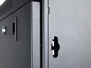 Настенный шкаф Wize Pro W9UQSR 4