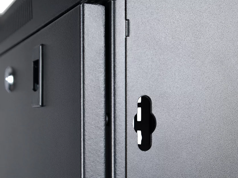 Настенный шкаф Wize Pro W6U45QSR 4