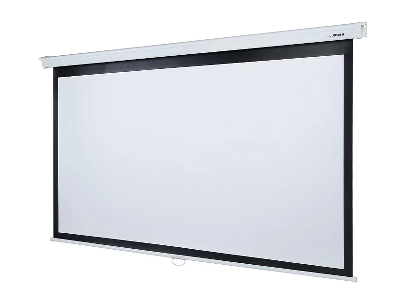[LMP-100120] Настенный экран Lumien Master Picture 4