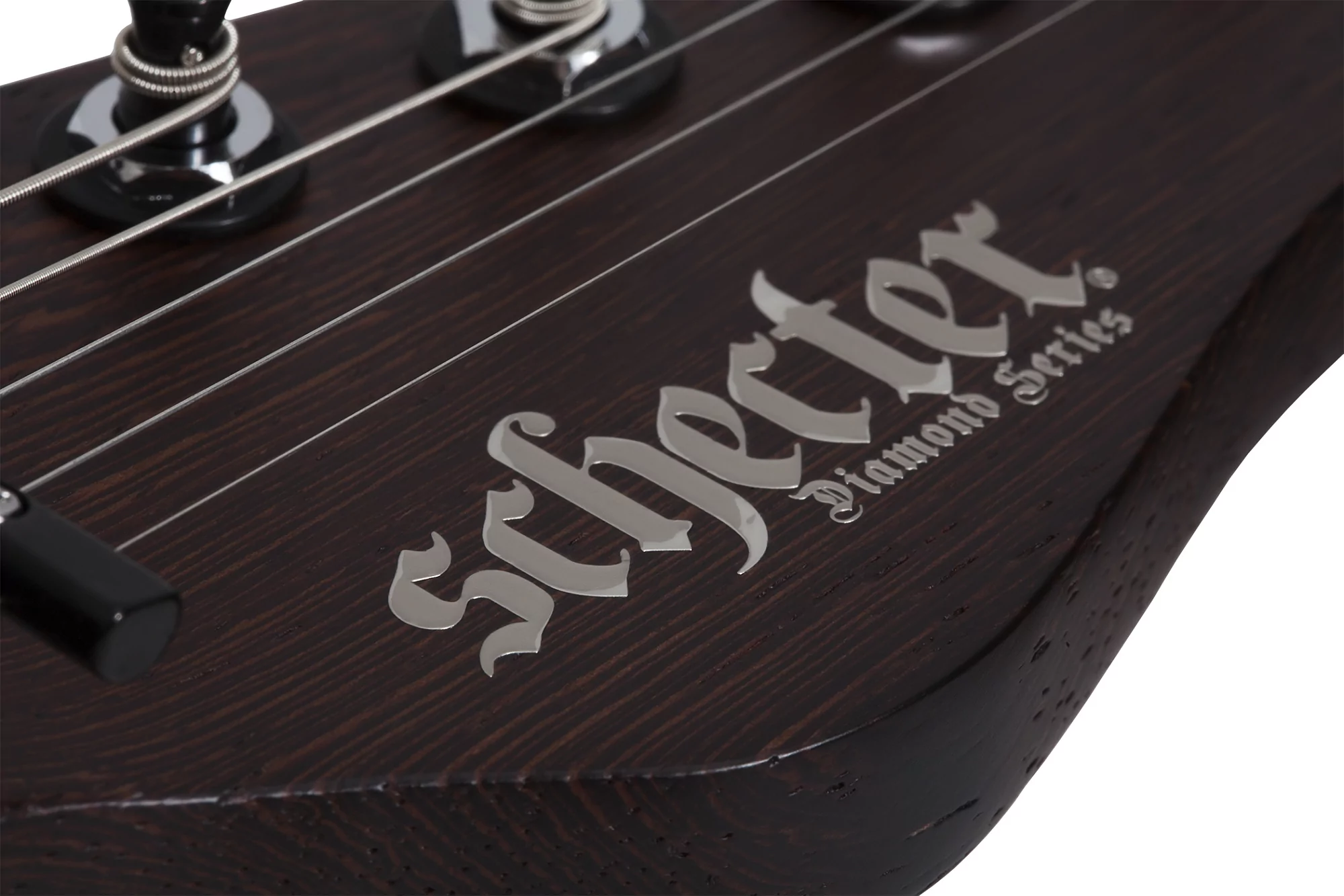 Электрогитара SCHECTER SUN VALLEY SUPER SHREDDER EXOTIC BLACK LIMBA BL 7