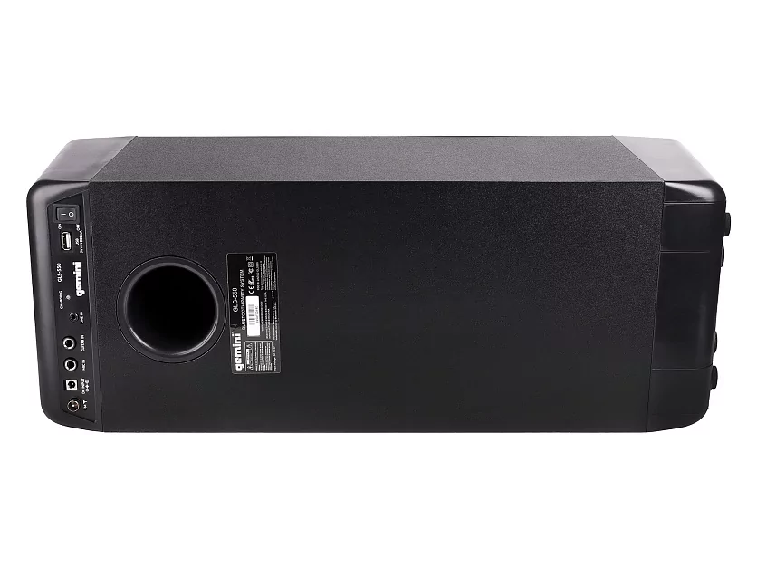 Акустическая система Gemini GLS-550 12