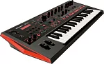 Гибридный синтезатор ROLAND JD-XI