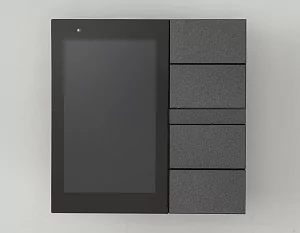 Панель настенная iRidi P3-BN-04 3