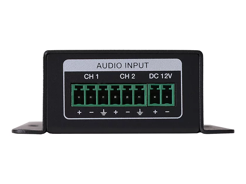 Конвертор Intrend ITDAN-PT2 11