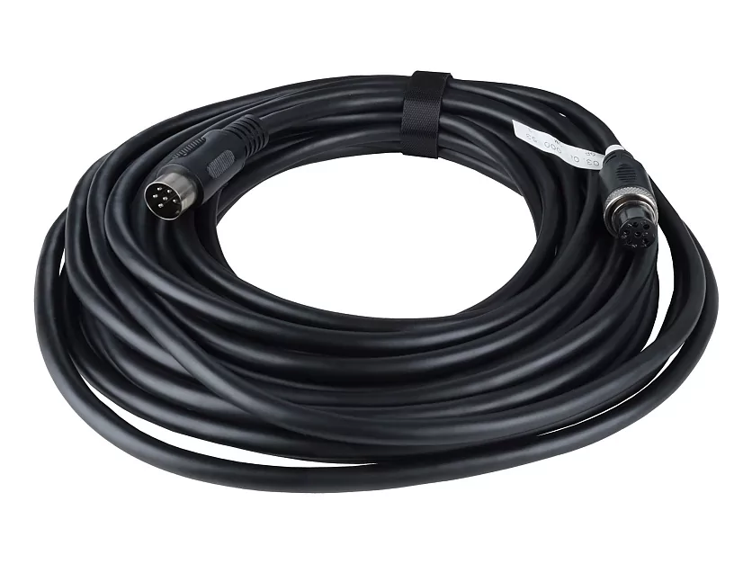 Центральный блок Intrend ICS-St-CU 8