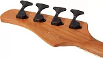 Бас-гитара SCHECTER C-4 STANDARD CS 14