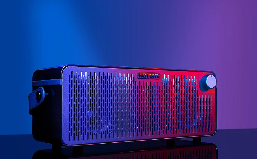 Моделирующий усилитель Hotone Pulze(Eclipse) 7