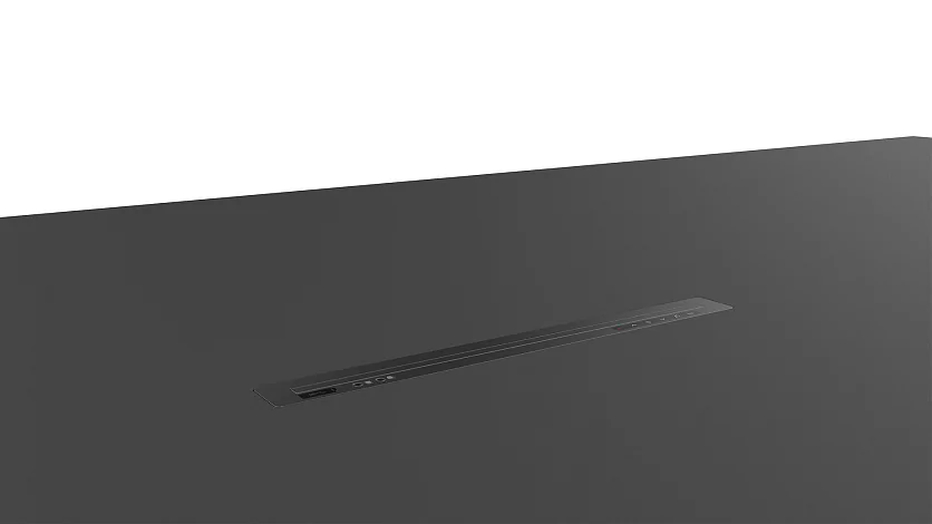 Моторизированный выдвижной монитор Cyber Wize Pro WR-15CB 9