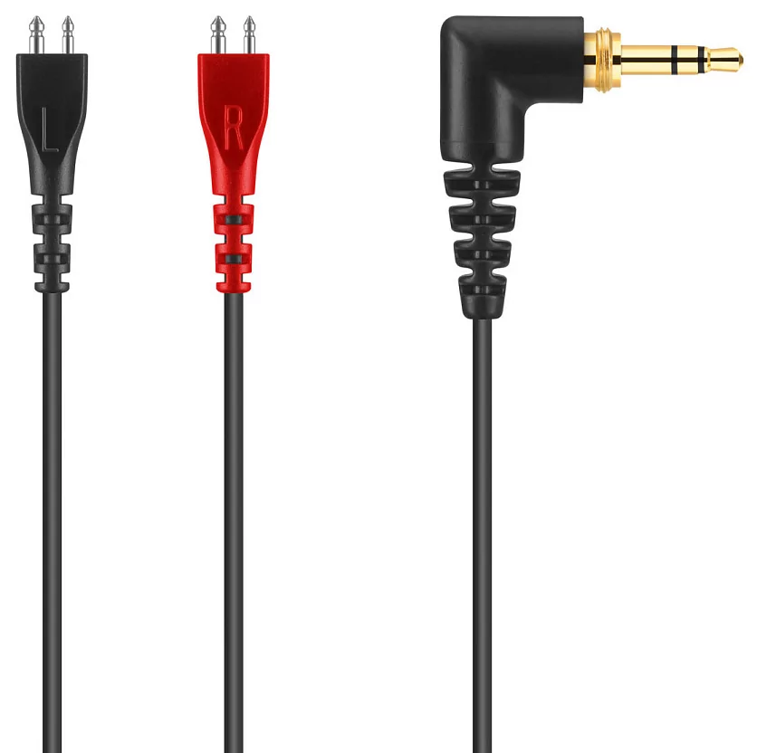 Закрытые накладные динамические наушники Sennheiser HD 25 7