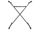 X-образная клавишная стойка K&M 18962-071-55 7