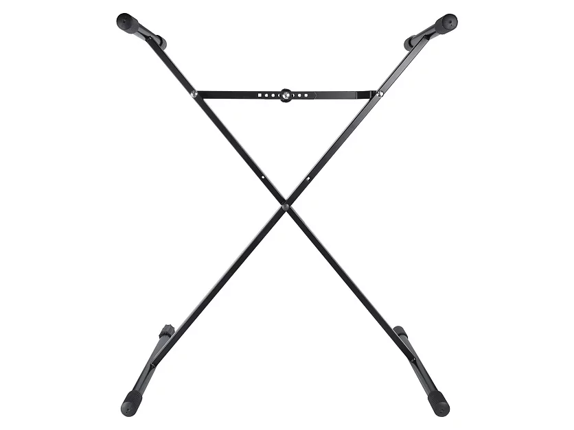 X-образная клавишная стойка K&M 18962-071-55 7