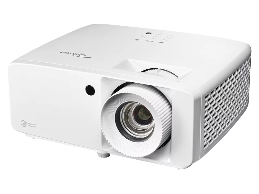 Лазерный проектор Optoma UHZ35