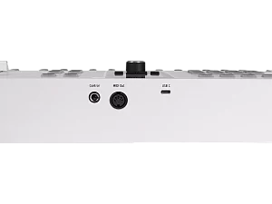 MIDI клавиатура Arturia KeyLab Essential 88 mk3 White 6