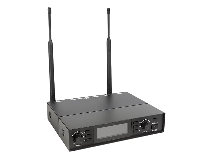 Микрофонная радиосистема Axelvox DX800FK 6