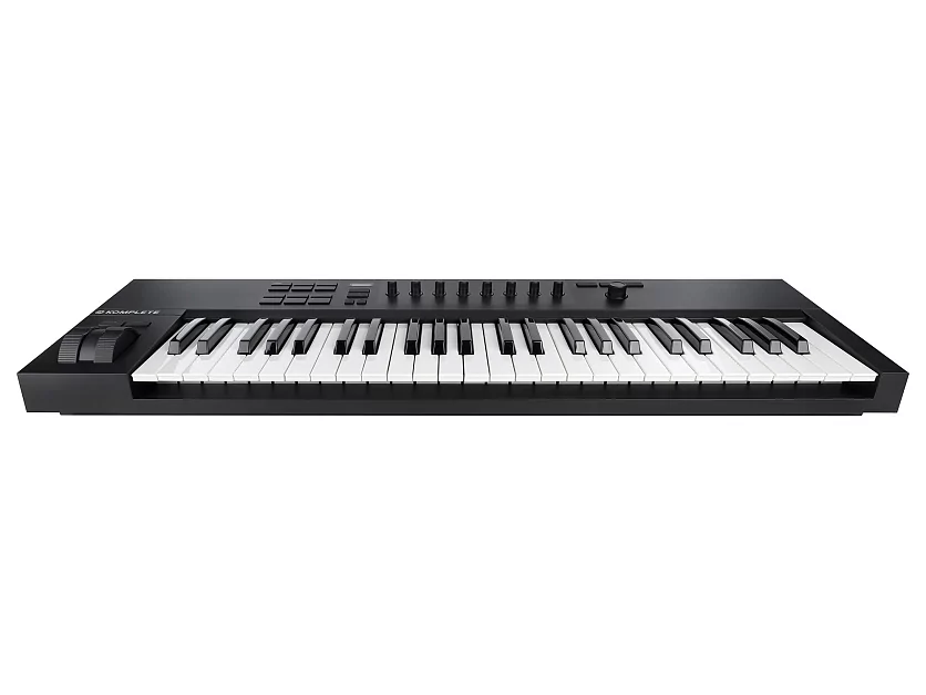 MIDI клавиатура Native Instruments KOMPLETE KONTROL A49 3