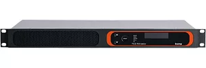 Аудиопроцессор Biamp TesiraFORTE VT