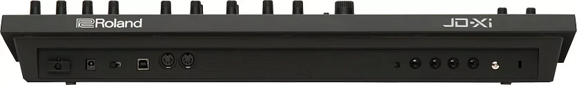 Гибридный синтезатор ROLAND JD-XI 4