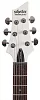 Электрогитара SCHECTER C-6 DELUXE SWHT 4