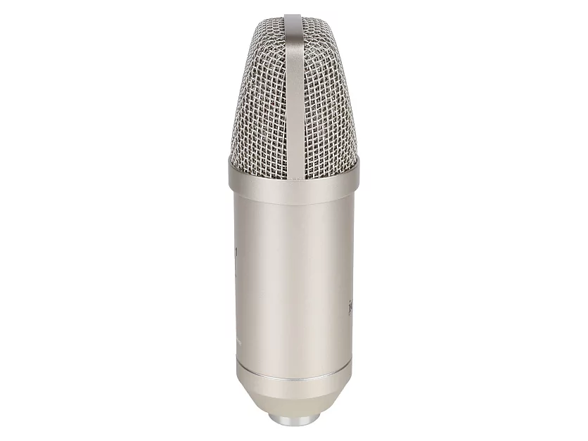 Микрофон конденсаторный Icon M1 8