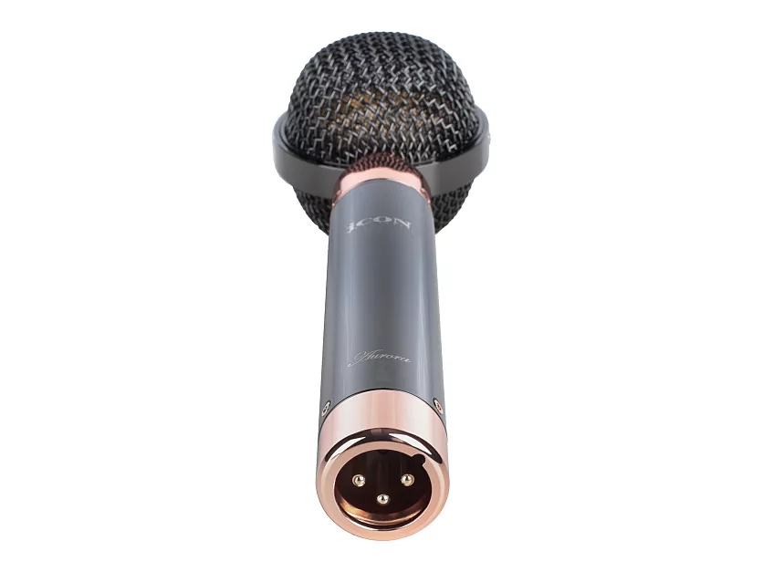 Профессиональный студийный конденсаторный микрофон Icon Aurora 16