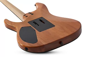 Электрогитара SCHECTER C-6 FR PRO ARB 6