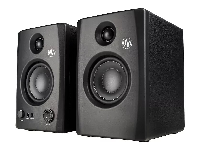 Акустическая система Gemini SMX-3BT 4