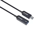 Кабель INFOBIT активный оптический USB 3.0 Infobit AOC-USB30-AMAF-30 3