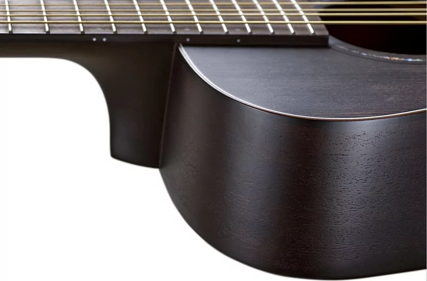 Акустическая гитара BATON ROUGE X11LS/TB-SCC 6