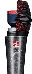 Микрофон динамический sE Electronics V7 MK 3