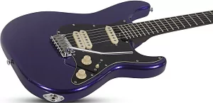 Электрогитара SCHECTER MV-6 MPUR 2