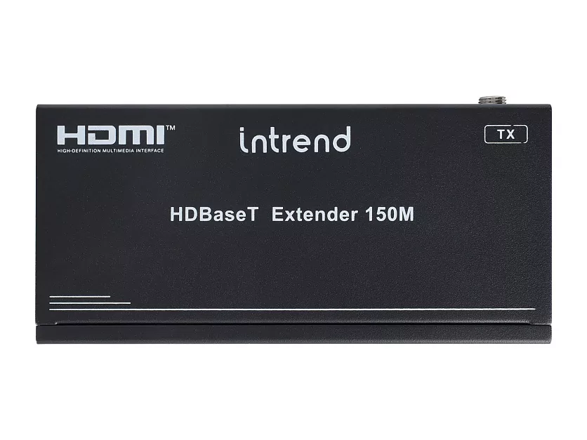 Удлинитель сигнала HDMI Intrend ITEB-150HDBTC 16